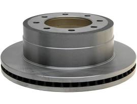 2013-2018 Ford F250 Super Duty Parking Brake Rotor