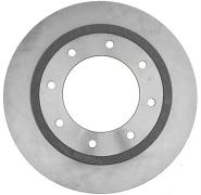 2013-2017 Ford F250 Super Duty Parking Brake Rotor