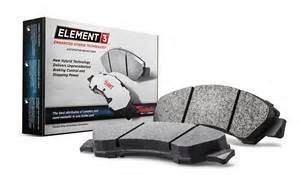 OE Replacement, Hybrid Technology, Includes Mounting Hardware
