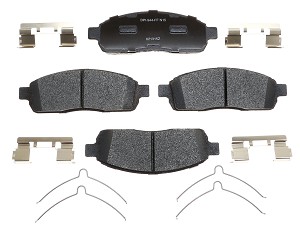 2004-2009 Ford F-150 Brake Pad Set