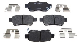 RM BRAKES