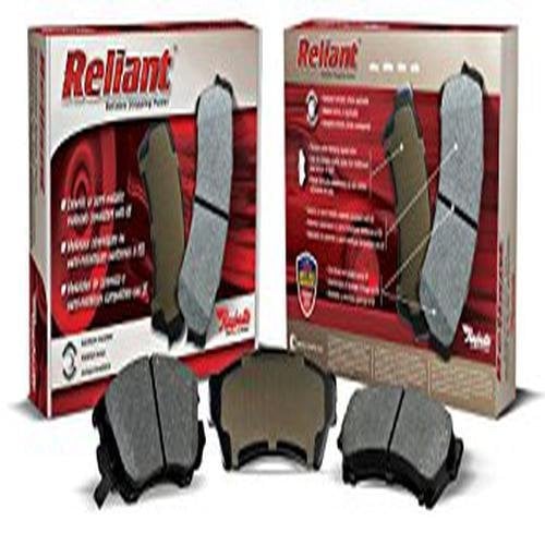 R53-MGD1367CH 2008-2014 Cadillac Escalade Brake Pad Set
