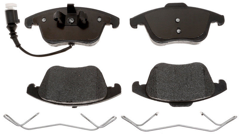 BRAKE PADS OEM OE Replacement Metallic Includes Mounting Hardware