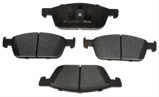 R53-MGD1645C 2013-2016 Ford Escape Brake Pad Set