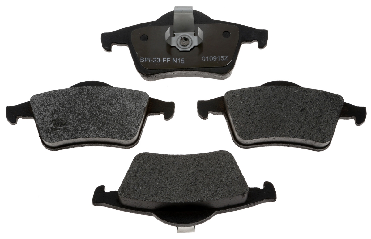 R53-MGD795M 2001-2009 Volvo S60 Brake Pad Set