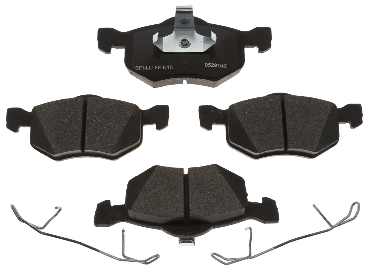 R53-MGD843CH 2001-2007 Ford Escape Brake Pad Set