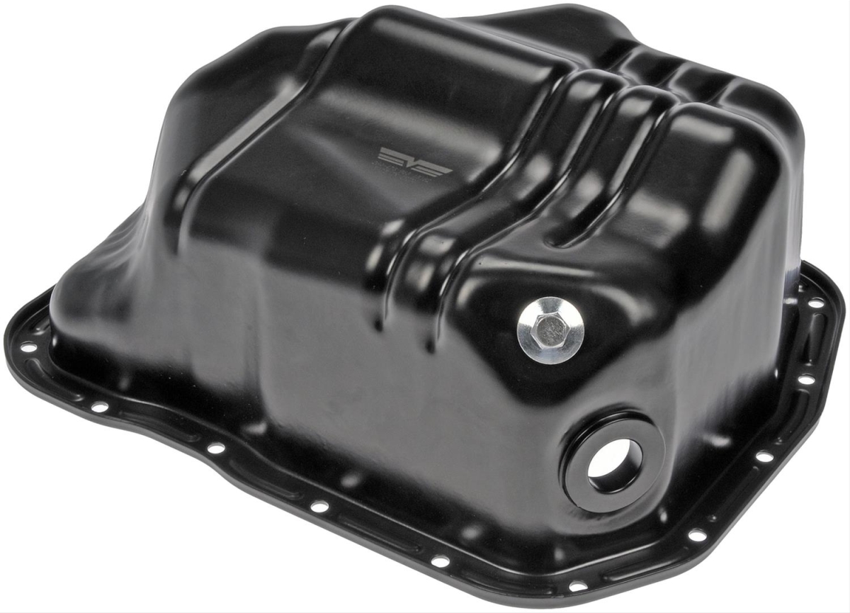 Dorman D18-264473 2006-2010 GMC Sierra 2500 HD Oil Pan
