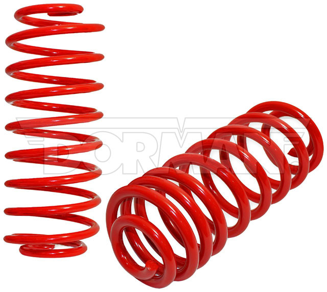 Dorman D18-949513 2004-2007 Buick Rainier Air Suspension Delete Kit