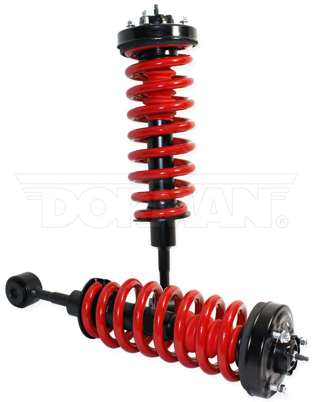 Dorman D18-949523 2007-2013 Ford Expedition Air Suspension Delete Kit