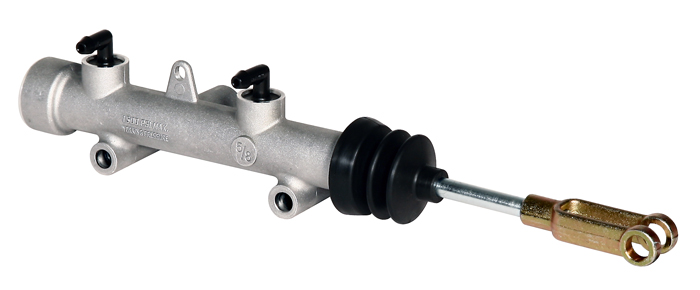 0.62 in. Bore Tandem Master Cylinder