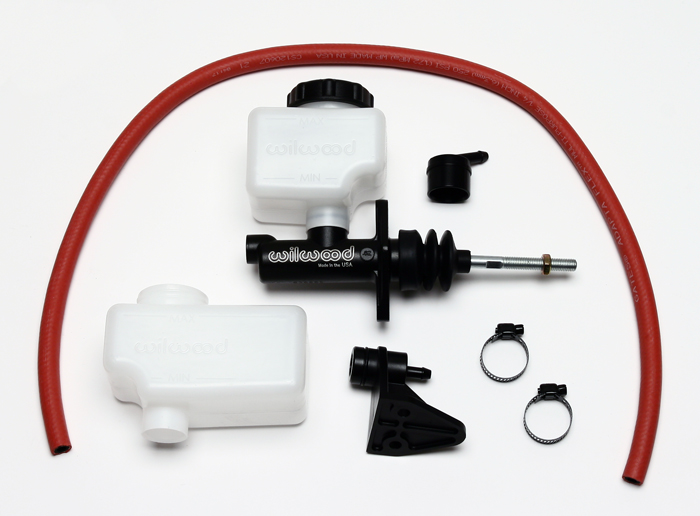 0.75 in. Short Remote MC Kit
