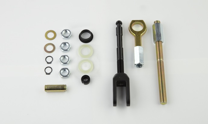 Universal Push-Rod Kit