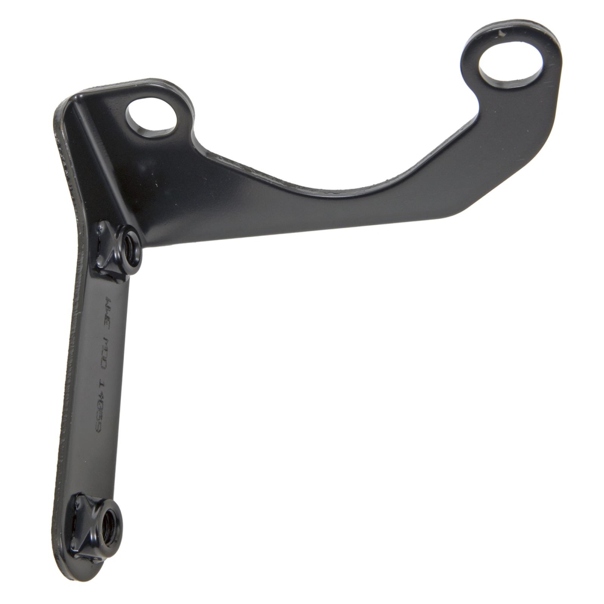 Combo P-Valve to Tandem Diecast Bracket