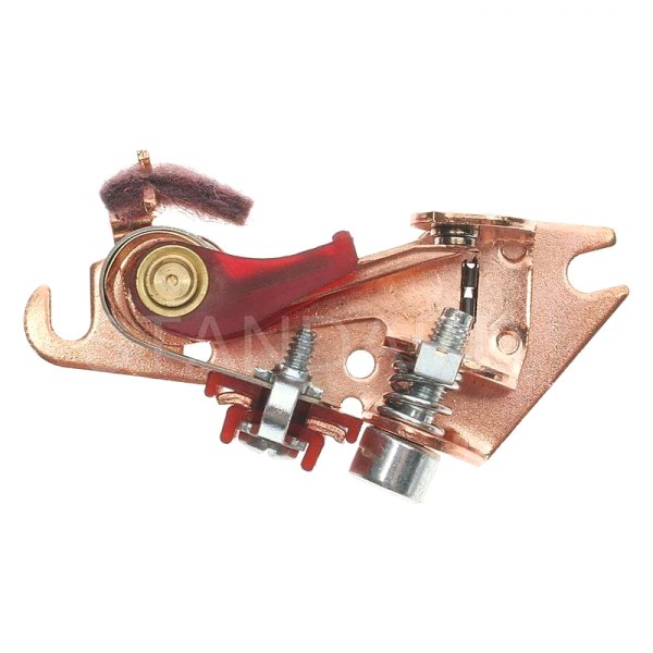 1965-1974 Cadillac Fleetwood Ignition Points Set