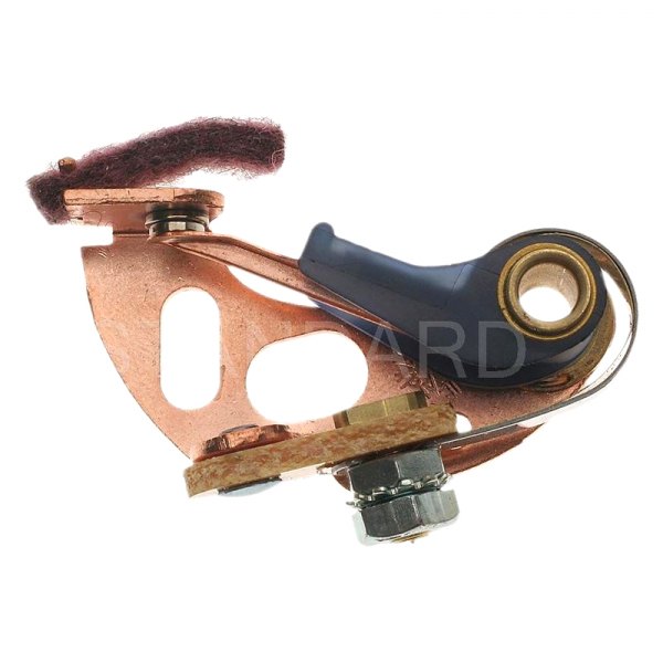 S65-DR2437P 1954-1956 Buick Special Ignition Points Set