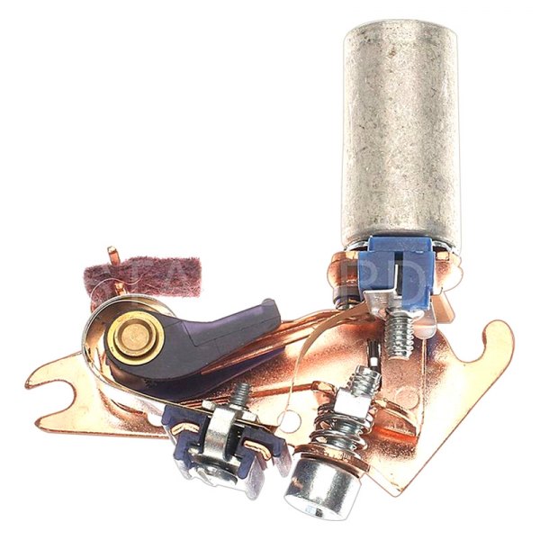 S65-DR3575C 1956-1974 Cadillac DeVille Ignition Points & Condenser Kit