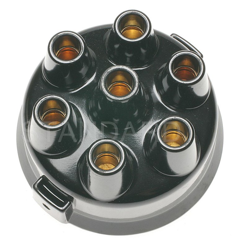 1949-1952 Chevrolet Styleline Deluxe Distributor Cap