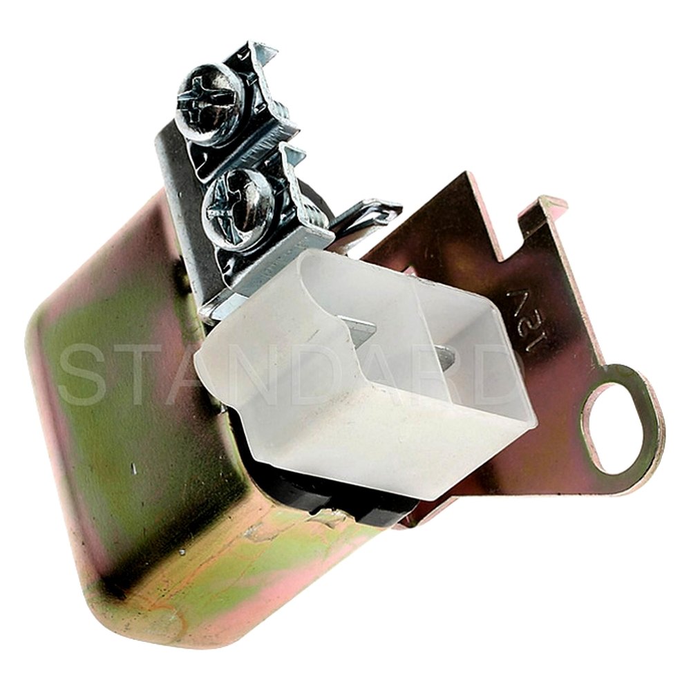 1966-1971 Chevrolet Corvette Relay