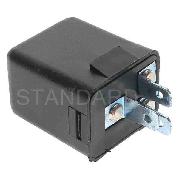 S65-HR151 1984-1990 Chevrolet Corvette Trunk Lid Release Relay