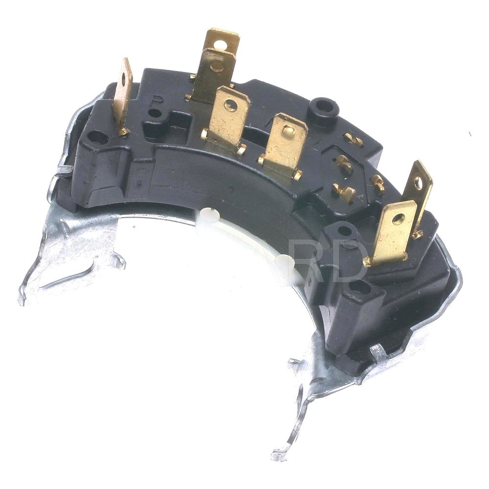 1970-1972 Buick GS 455 Neutral Safety Switch