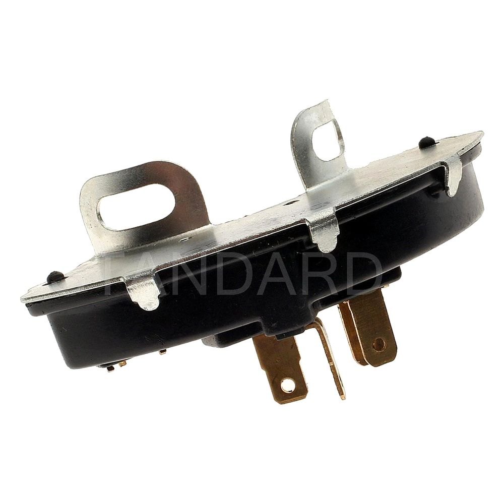 S65-NS5 1960-1971 Chevrolet C10 Pickup Neutral Safety Switch
