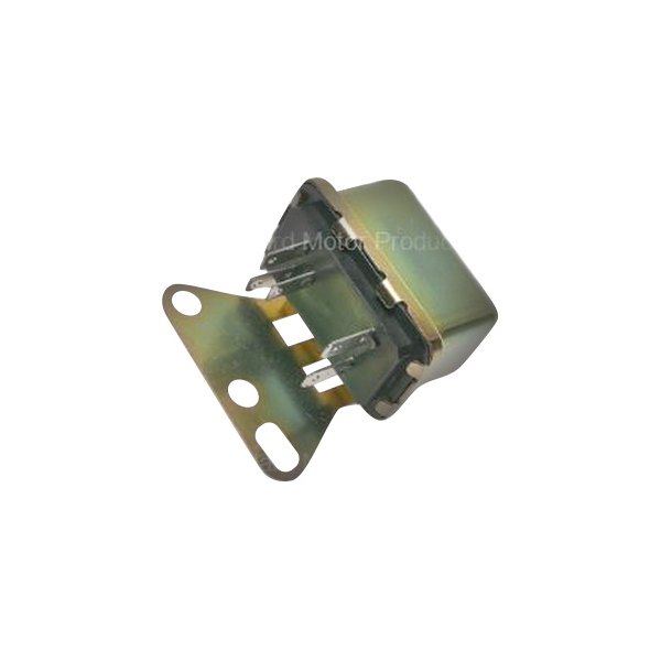 1968-1971 Chevrolet Corvette Wiper Relay