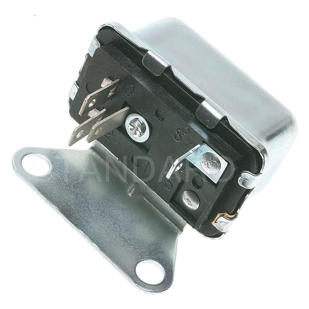 S65-RY8 1964-1971 Buick Riviera Blower Motor Relay