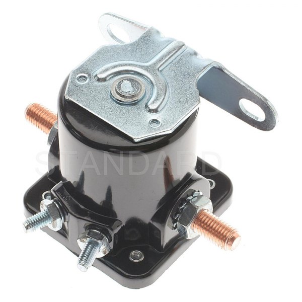 S65-SS571 1955-1967 Ford Fairlane Starter Solenoid
