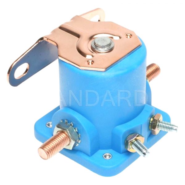 S65-SS581 1964-1984 Ford Mustang Starter Solenoid