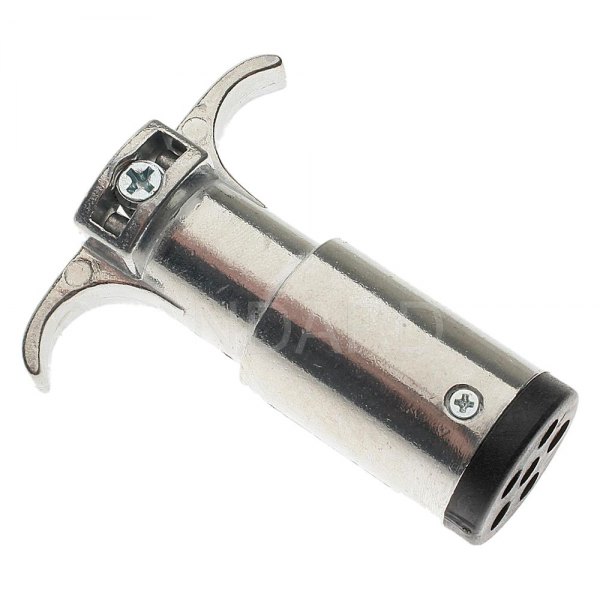 Ignition Trailer Connector Plug Kit