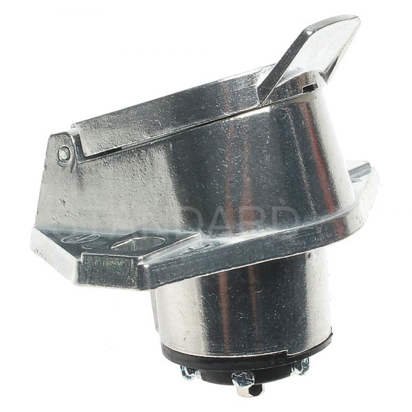 S65-TCP77F Universal 7-Pole Trailer Connector Plug
