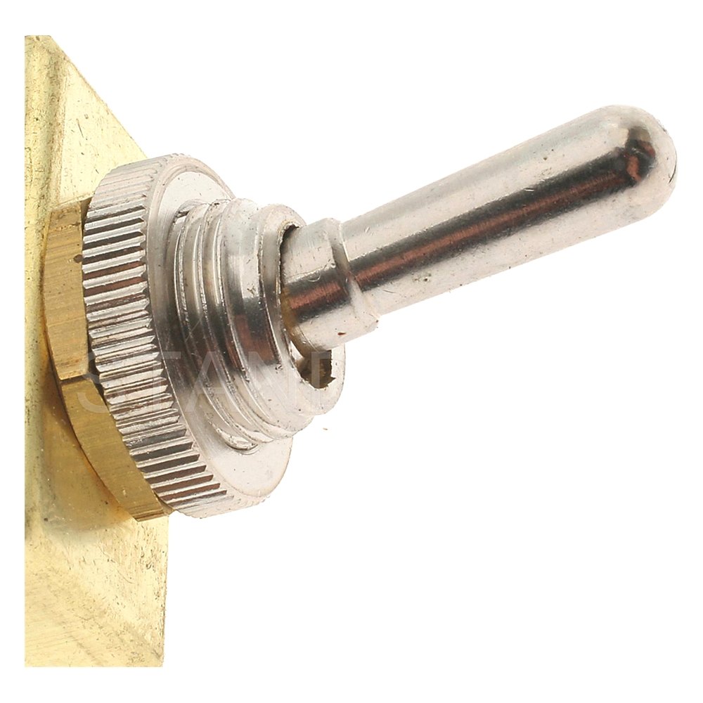 S65-UM30 Ignition Toggle Marine Switch