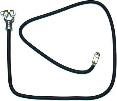 S65-A484 1987-1989 Nissan Pathfinder Battery Cable