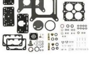 1958-1974 Ford, Lincoln Carburetor Repair Kit