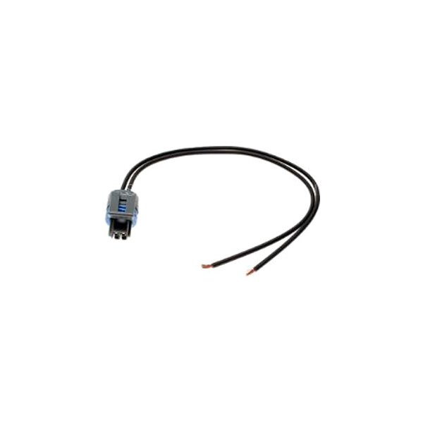 1985-2005 Pontiac Grand Am Air Charge Temperature Sensor Connector