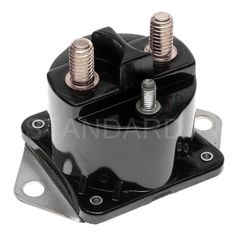 S65-SS331 1986-1994 Ford F350 Starter Solenoid