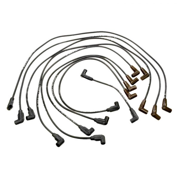 1994-1995 GMC K1500 Suburban Spark Plug Wire Set