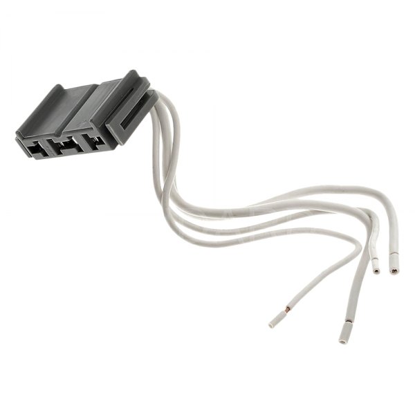 S65-S660 1990-1994 Ford Ranger Headlight Dimmer Switch Connector