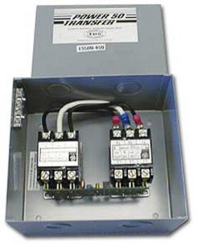 50A Power Transfer Switch