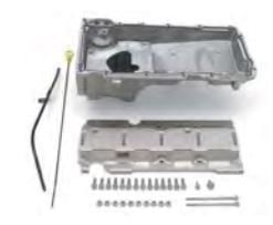 2007 6.0L LSX LS Muscle Car Oil Pan Kit