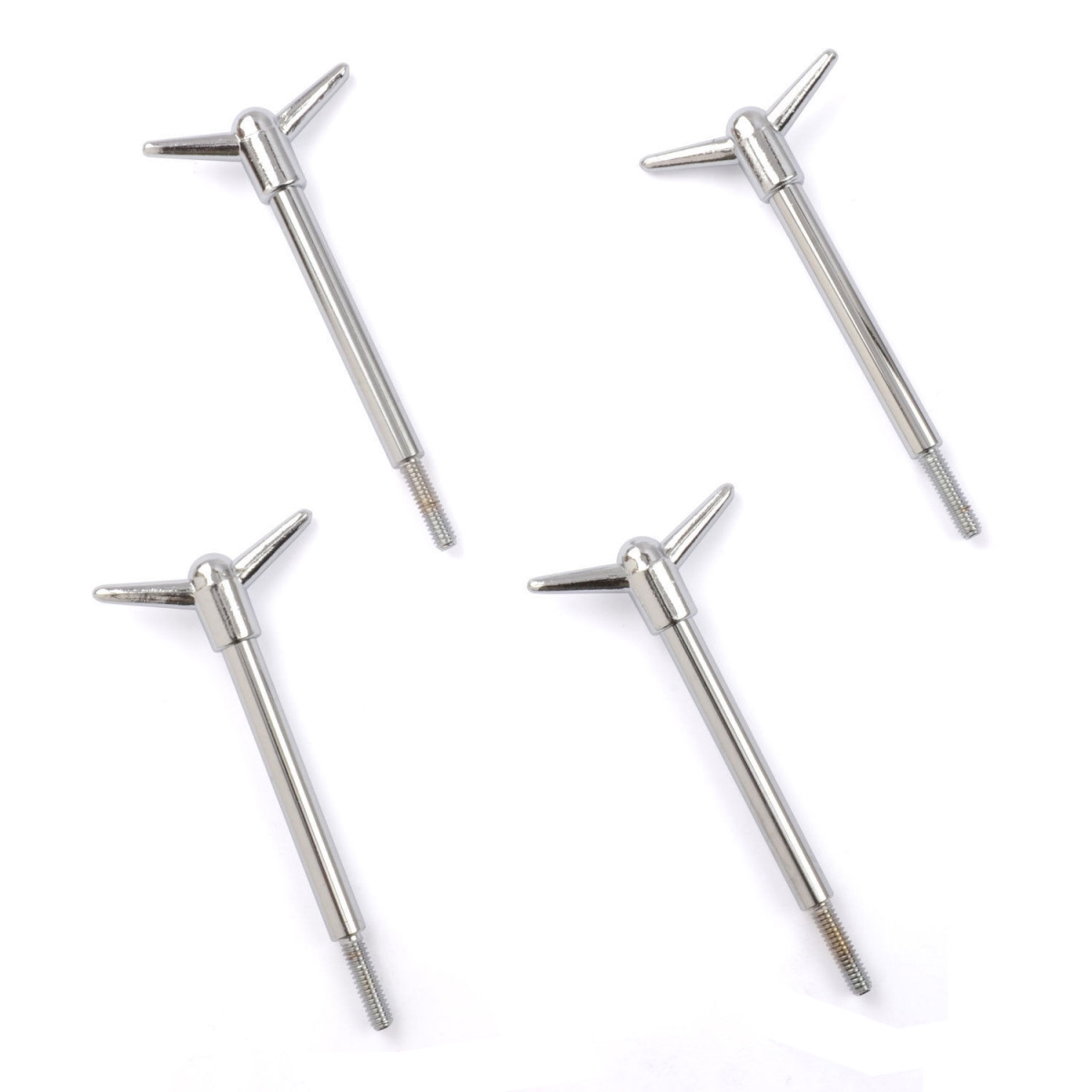 RPC-R4137 3.5 in. Universal Valve Cover Bolt, Silver