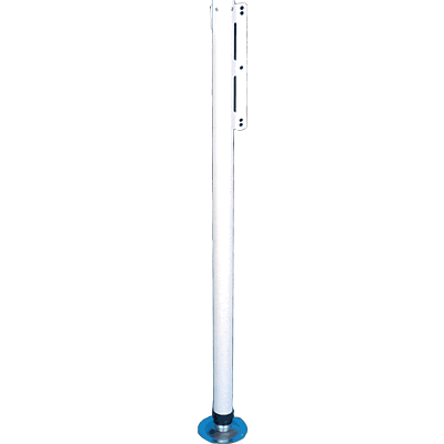 Electric Jack Post without Power Head