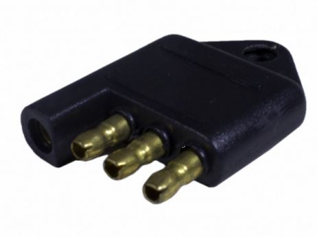 W48-80911 4-Way Trailer Test Light