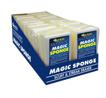 Streak Remover To Remove Stains & Scuffs - Pack of 18