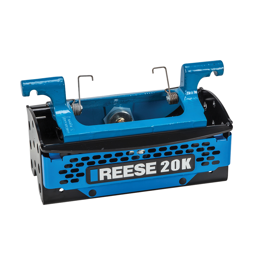 Reese R34-30884 M5 20K Fifth Wheel Center Section