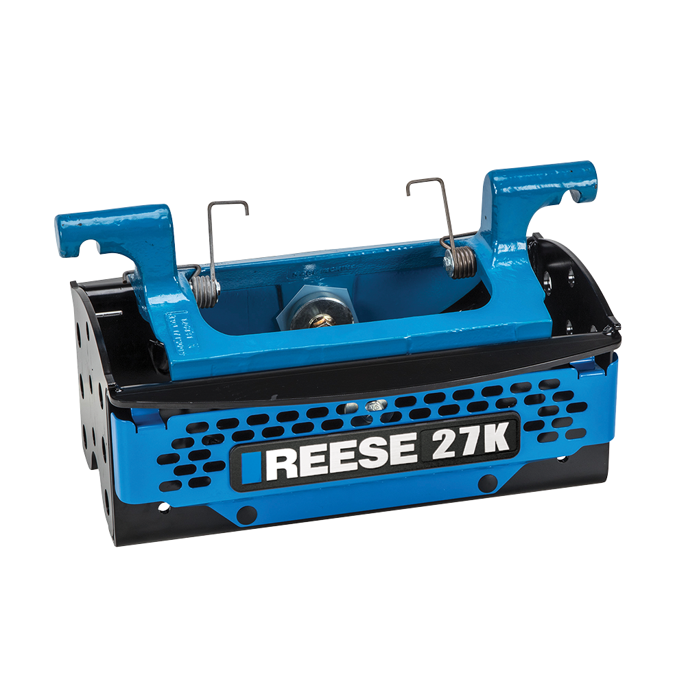 Reese R34-30894 M5 27K Fifth Wheel Center Section