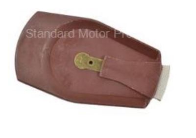 Motor Engine Management Distributor Rotor, Brown