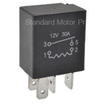 S65-RY302T Relay for 2001-2003 Acura CL