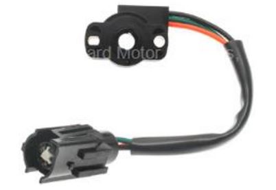 Throttle Position Sensor for 1985-1995 Ford Bronco