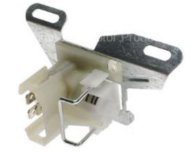 S65-DS77T Headlight Dimmer Switch for 1981-1983 American Motors Concord